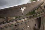 Tesla Model S P85D Elizabeta by Larte Design 2015 года